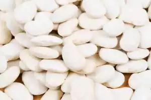 King of the Garden Pole Lima Bean Seeds - Picture 1 of 1