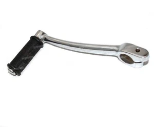 Palanca de pedal de palanca de cambios Kick Stater para Jawa Yezdi 250cc CZ17... - Imagen 1 de 6