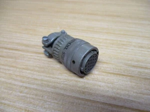 Amphenol PT06E-14-18S(SR) Circular Connector PT06E1418SSR - Picture 1 of 5