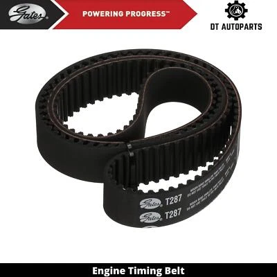 Ремень ГРМ для бензинового двигателя Mitsubishi Montero Sport 3,5 л V6 1999-2004 годов выпуска ворота 2000 - Изображение 1 из 4