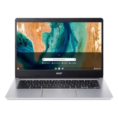 Acer Notebook 14" CHROMEBOOK 314 CB314 2H K46K ( MediaTek MT8183 4GB 64GB ) - Immagine 1 di 4