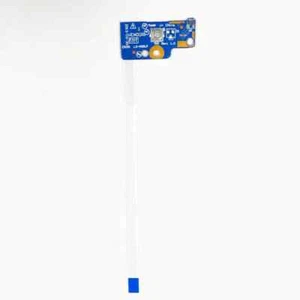 For HP 15-R 15-G 250 G3 TPN-C113 Power Button Board with Cable switch LS-A991P - Picture 1 of 3