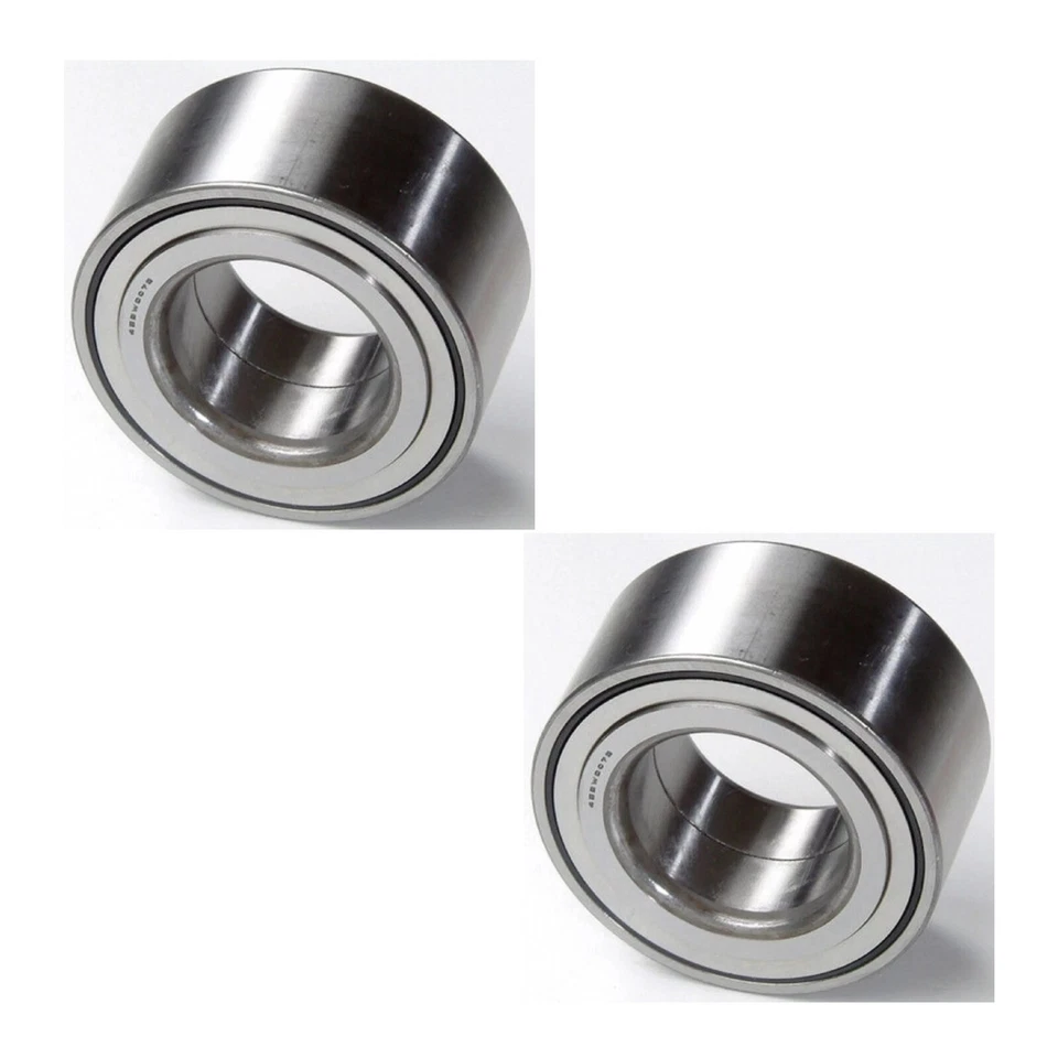 Подшипник ступицы переднего колеса ПОДХОДИТ ДЛЯ 2006-2011 KIA RIO и RIO5 (ПАРА) - Изображение 1 из 1