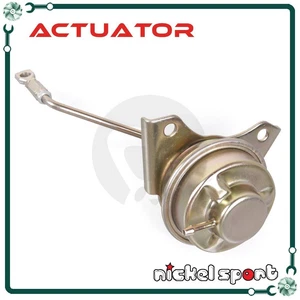 Actuador de compuerta de descarga de presión negativa turbo turboc Mitsubishi TF035 Pajero L200 PBV - Imagen 1 de 2