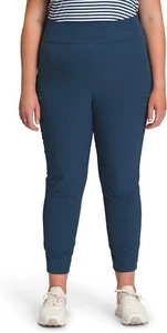 The North Face Laterra Utility High-Rise Skinny Hose SHADY BLUE 2X Neu mit Etikett B4-2A - Bild 1 von 2