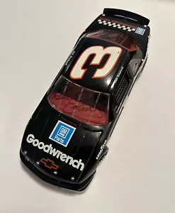 Dale Earnhardt Sr 1:24 Goodwrench Lumina #3 Nascar Diecast 1991 Signed Autograph - Picture 1 of 12