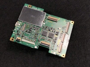 Canon 5D Mark Mk I Tested Genuine Main PCB Mainboard Repair Part - Picture 1 of 2