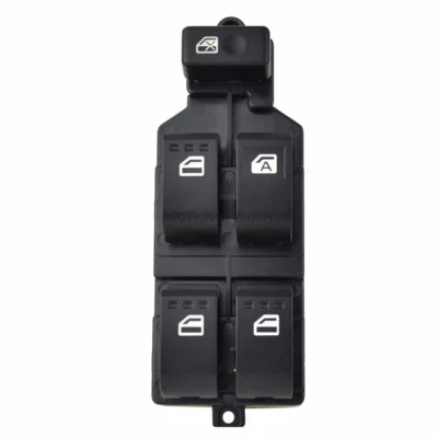 Interruptor de control de ventana principal eléctrico delantero derecho para Toyota Daihatsu 84820-B2010 Foto 1 de 4