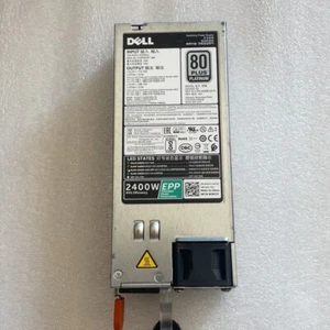 DELL Switching Power Supply 0cxc2t D2400E-S2 DPS-2400BB 2400W FOR 0KKP69 - Picture 1 of 6