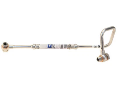 For 2013-2017 Ford Taurus Turbo Oil Supply Pipe Genuine 17716ZK 2015 2014 2016 — 第 1/2 张图片