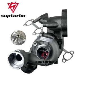Upgrade 721021 Turbocharger for Audi Seat VW 1.9 TDI 110 Kw 150 CV ARL 1998-2005 - Picture 1 of 7
