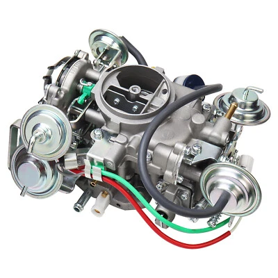 Carburetor For Suzuki Forsa 2, Swift 1993 SF310 13200-63E70 13200-63E40 — 第 1/4 张图片