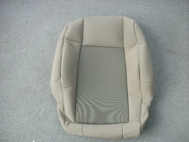 Capa Jeep Compass 2007-08 banco dianteiro traseiro - Pano - Imagem 1 de 4