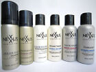 NEXXUS Salon Hair Care Shampoo Conditioner Mousse Hold - VARIETY to CHOOSE