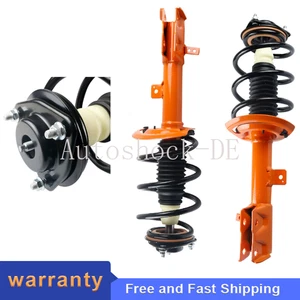 Ammortizzatori anteriori completi per 07-2012 09 Dodge Caliber SE SXT Jeep Compass - Foto 1 di 5