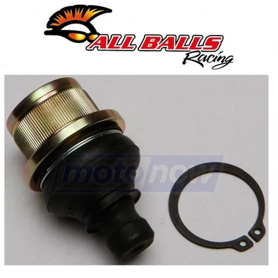 All Balls Lower, Upper Ball Joint Kit for 2011-2014 Arctic Cat Prowler XTZ kv Foto 1 de 4