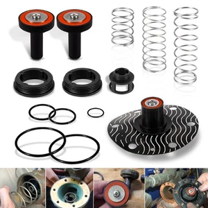 Kit completo de reparación de reflujo de 3/4"-1" compatible con Zurn Wilkins 975XL/975XL2 Backf... - Imagen 1 de 9