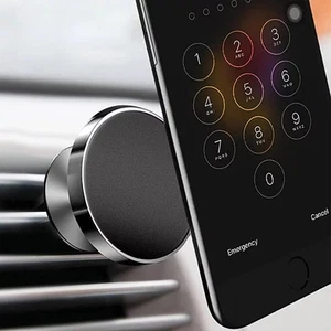 Anchor Magnetic Car Mount And Stand For Your Phone - Picture 1 of 4