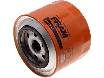 Marco de filtro de aceite para Chrysler Conquest 1987-1989 95117RSHM 1988 2,6 L 4 cilindros Foto 1 de 2