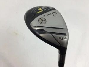 Bridgestone TOURSTAGE X-UT GR 2014 Hybrid U3 TourAD B14-03u (S) #027 Golf - Picture 1 of 3