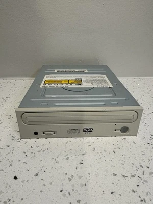 Internal Drive SAMSUNG DVD MASTER 16E SD-616 DVD-ROM ATA 5.25 Inch - Untested - Image 1 of 4