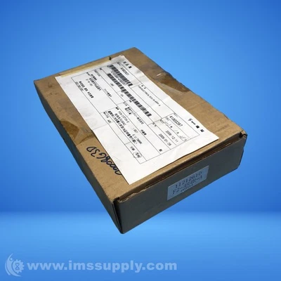 Módulo de fuente de alimentación Toho F2-4S4R-A FNOB Foto 1 de 4