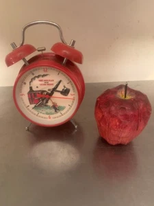 Mike Mulligan & the Steam Shovel Alarm Clock - AOx n5 - Bild 1 von 3