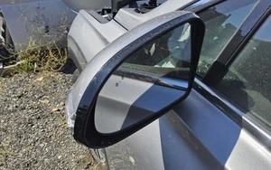 Driver Side View Mirror Electric With Heated Fits 20 SANTA FE 368524 - Picture 1 of 12