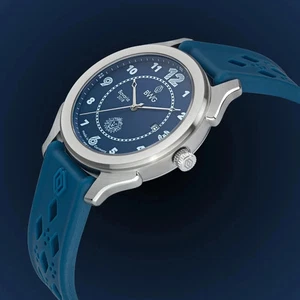 BWG Bavaria Royal Bavarian Blue Sport Swiss Quartz brand new Auction no reserve - Picture 1 of 7