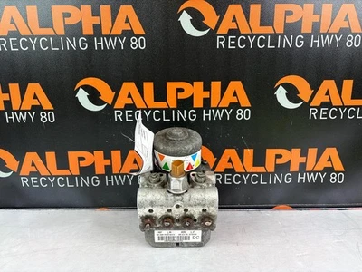 Anti-lock Brake Parts CADILLAC SRX 07 08 09 - Image 1 of 4