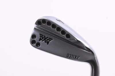 PXG 0311 XF Gen1 #4 Iron / 20.5 Degree / Regular Flex N.S.PRO Modus 3 Tour 105 - Image 1 of 4
