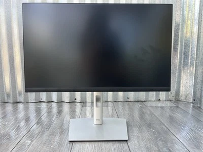 Dell P2222H 21.5" FHD 1080p Monitor, Black, 1920 x 1080, HDMI, DisplayPort, VGA - Image 1 of 4