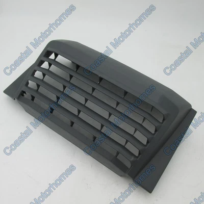 Fits Peugeot Boxer Citroen Relay Fiat Ducato Rear Seat Cover Vent Left Right ... - Image 1 of 4