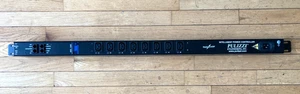 Pulizzi IPV42AB-EP1-C20 Z-Line Intelligent Power Controller Strip UNTESTED No AC - Picture 1 of 7