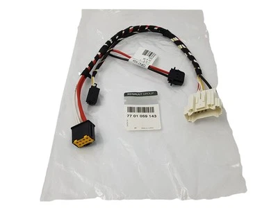 ORIGINAL Renault Câblage Intérieur Master II Movano 7701059143 - Photo 1/4