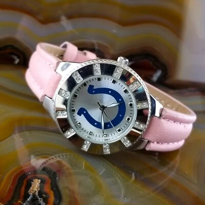 NFL Indianapolis Colts Watch  - Image 1 of 4