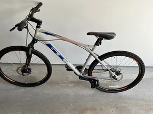 GT Aggressor Pro Mountain Bike 27.5”  Men’s Large - Picture 1 of 13