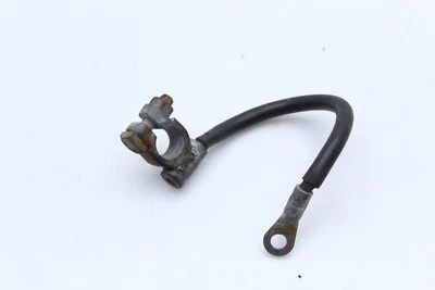 CABLE BATERÍA NEGATIVO MERCEDES-BENZ W124 86-95 Q1611 Foto 1 de 4