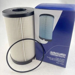 New K37-1029 Fuel Filter Kit Fits For Peterbilt Kenworth - Foto 1 di 4