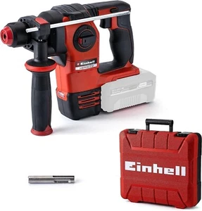 Tassellatore batteria martello trapano Rotex Einhell Herocco 18 Li Solo - Foto 1 di 7