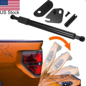 For 17-22 Ford F-250 F-350 Super Duty 1pc Tailgate Assist Lift Support Shock Rod - Picture 1 of 10