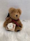 New Boyds Bear & Hares You Can Trust Angelstar Plush Andel 6 In T 562402