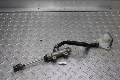 2013 SUZUKI VSTROM 650 DL650A ABS REAR BRAKE MASTER CYLINDER 69600-06G00 - Image 1 of 4