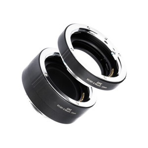 Auto Focus Macro Extension Tube Ring Set 12mm,25mm for Canon EF EF-S Mount Lens