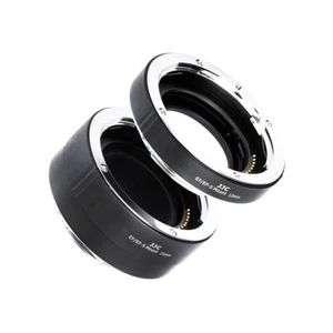 Autofokus Makro Verlängerungsrohr Ring Set 12mm,25mm für Canon EF EF-S Mount Objektiv - Bild 1 von 14