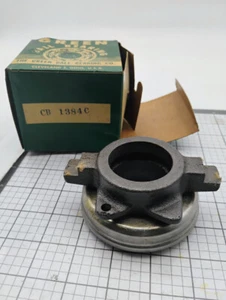 Green CB-1384-C Clutch Throw-Out Bearing NOS Made in USA - Picture 1 of 10
