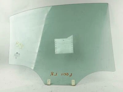 2004 - 2006 Suzuki Verona Window Glass Door Left Lh Driver Side Rear Oem - Image 1 of 4