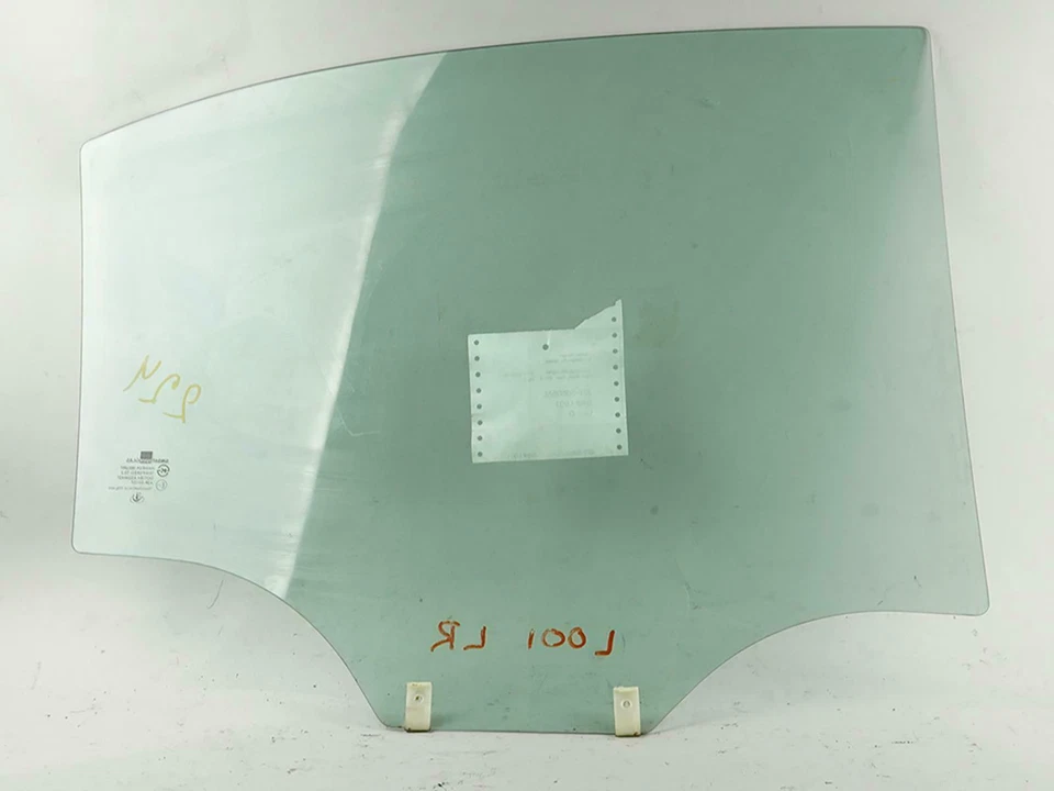 2004 - 2006 Suzuki Verona Window Glass Door Left Lh Driver Side Rear Oem Foto 1 de 4