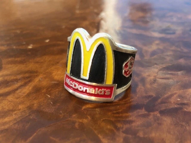 Mcdonalds Ring Indiana Fine Diamond Rings | eBay