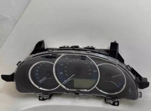 TOYOTA COROLLA 2014-2016 1.8L Speedometer Instrument Cluster - Picture 1 of 3